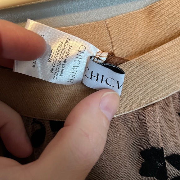 Lot of 4 skirts - Picture 3 of 9